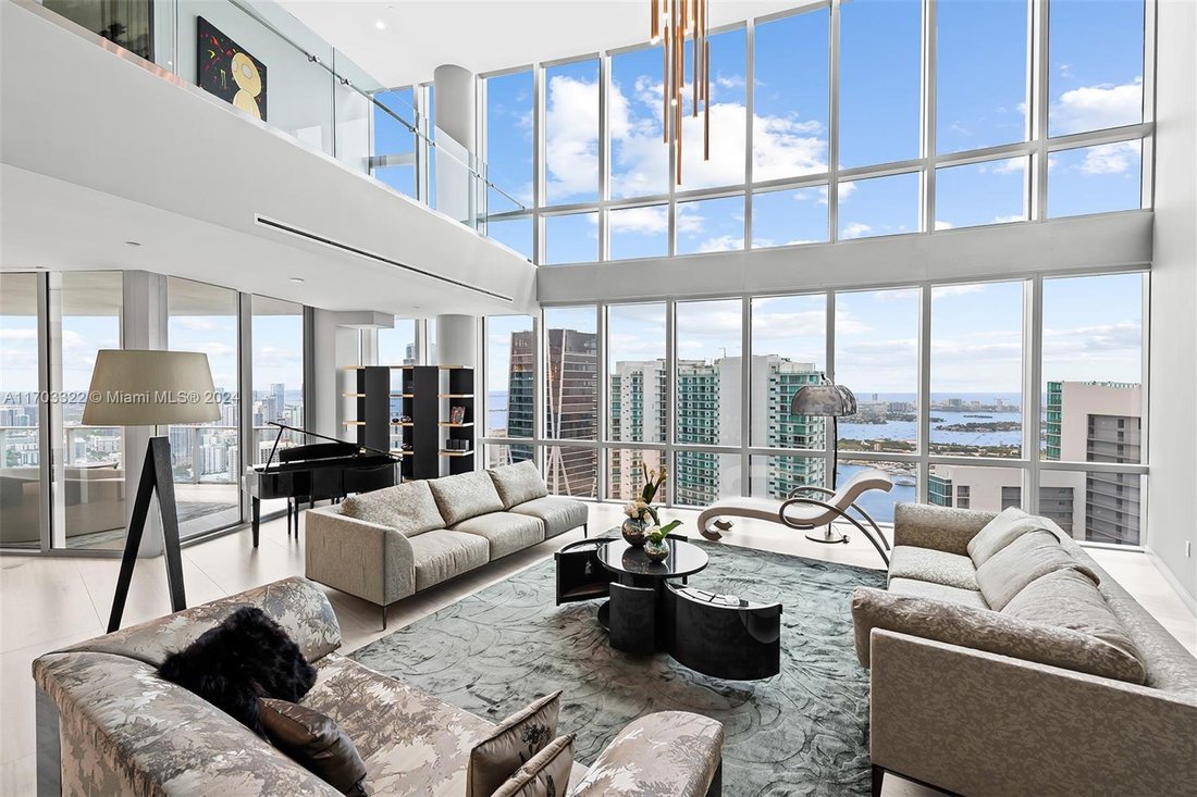Condo in Miami, Florida, United States 1 - 15905258