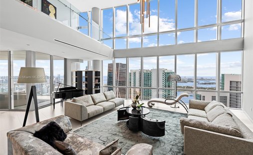 Condo in Miami, Florida, United States 1