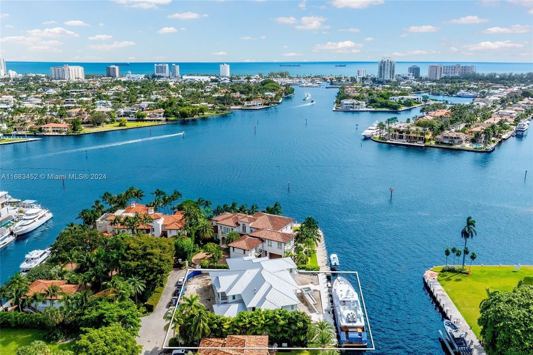 House in Fort Lauderdale, Florida, United States 4 - 15905395