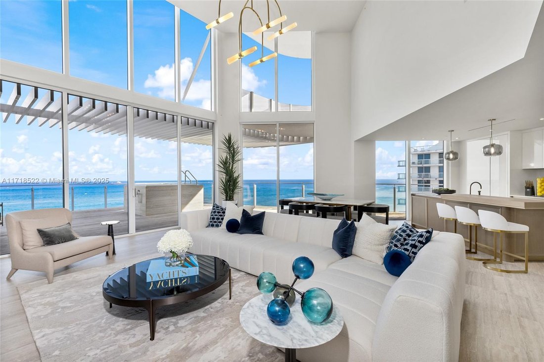 Condo in Fort Lauderdale, Florida, United States 2 - 15905413