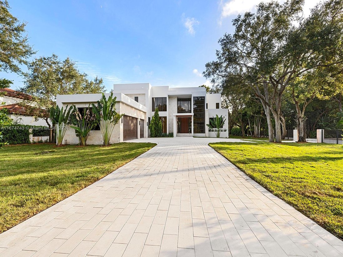 House in Coral Gables, Florida, United States 1 - 15904606