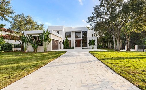 House in Coral Gables, Florida, United States 1