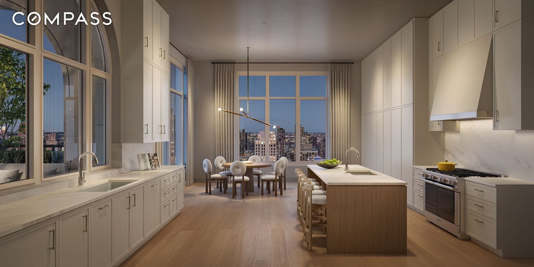 Condo in New York, New York, United States 4 - 15905607