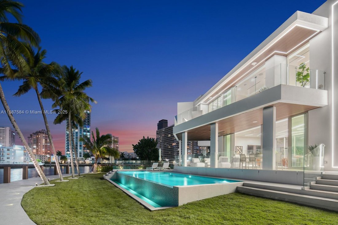 House in Hallandale Beach, Florida, United States 3 - 15905644