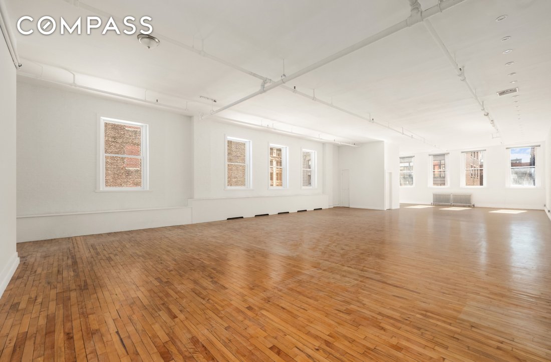 Property In New York In New York - 1100xxs 