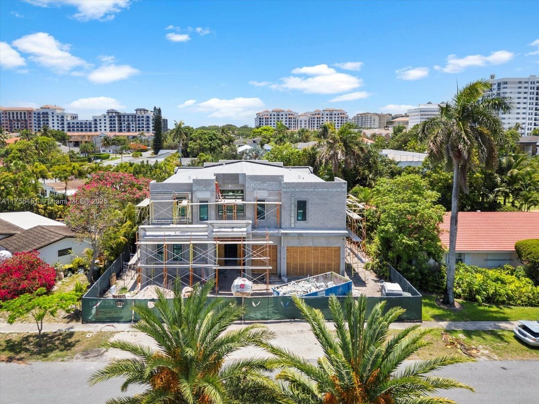 House in Boca Raton, Florida, United States 4 - 15905544