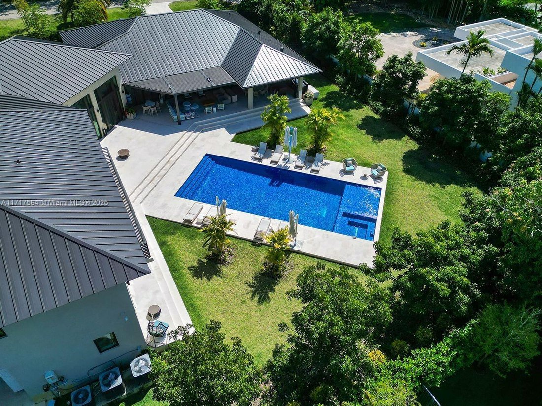 House in Coral Gables, Florida, United States 3 - 15904926
