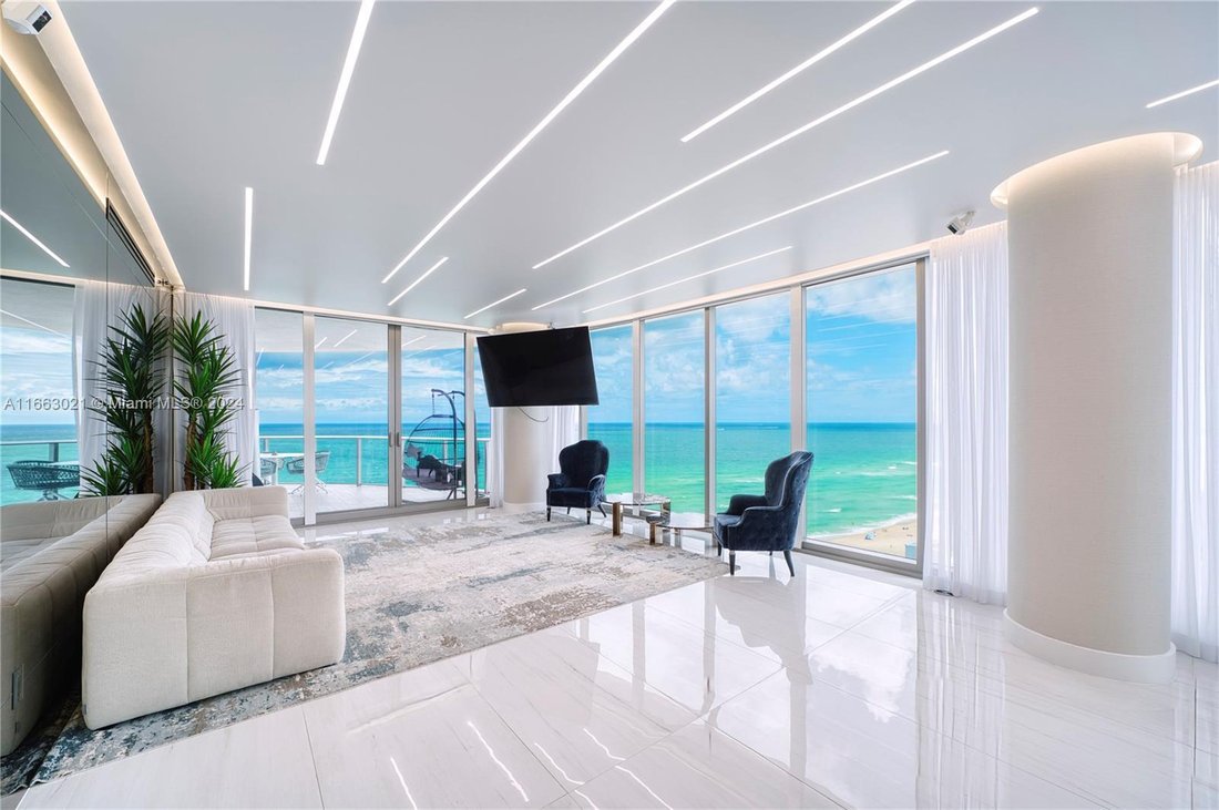 Condo in Golden Beach, Florida, United States 1 - 15904616