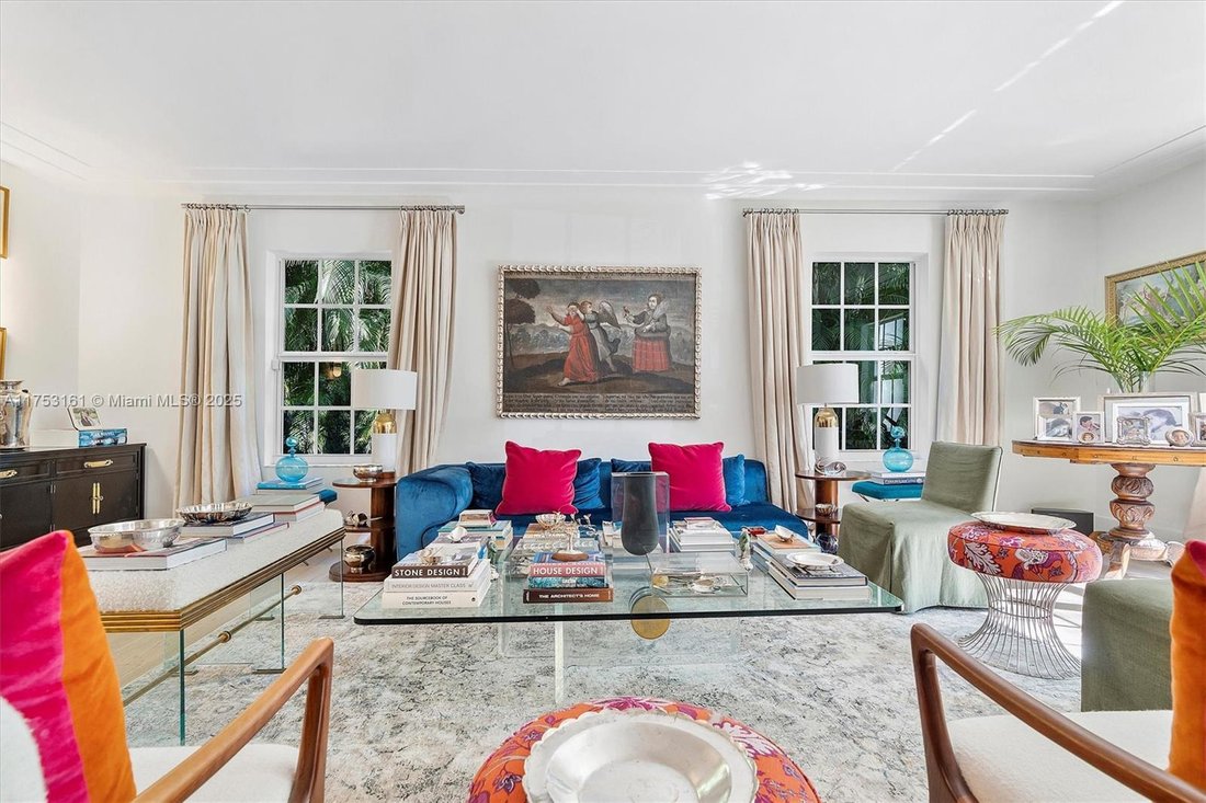 House in Miami, Florida, United States 5 - 15905209