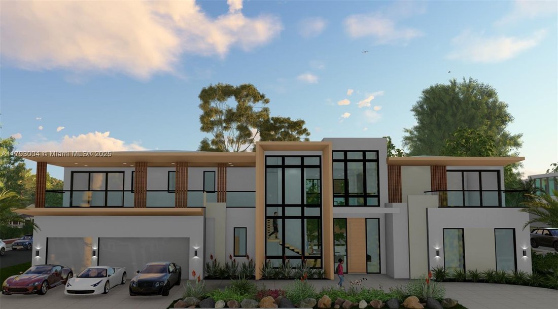 House in Boca Raton, Florida, United States 1 - 15905530
