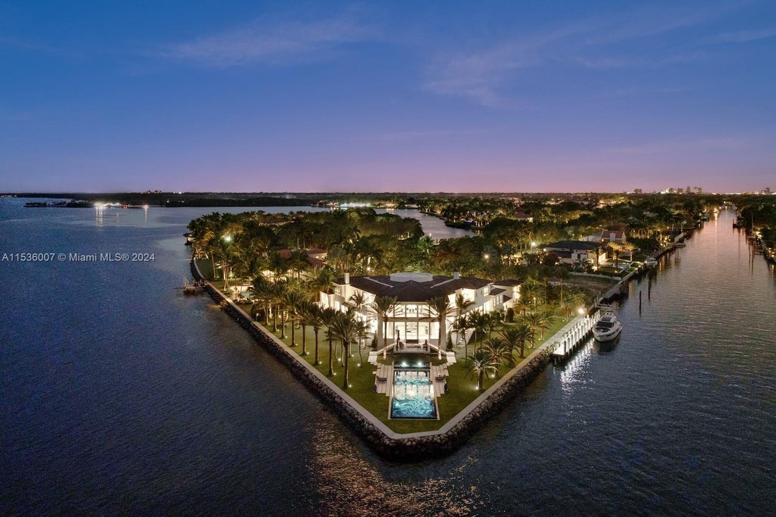House in Coral Gables, Florida, United States 4 - 15904626