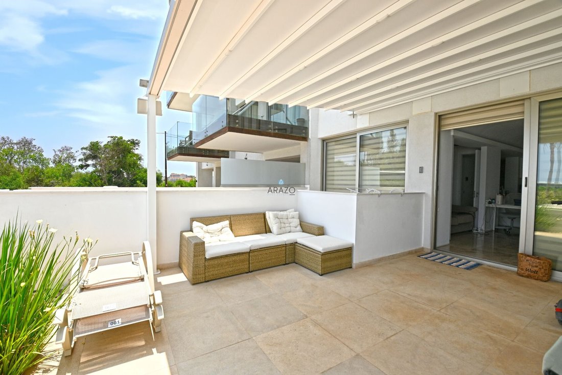 Appartamento a Protaras, Distretto di Famagosta, Cipro 3 - 15906124