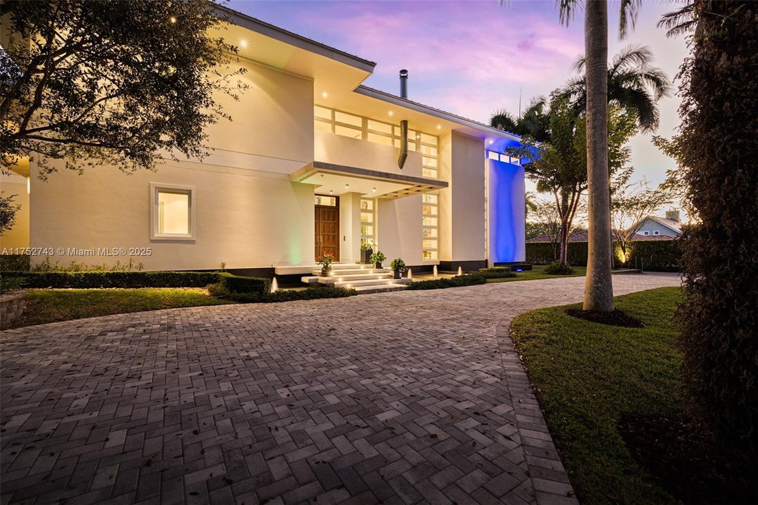 House in Coral Gables, Florida, United States 3 - 15904766