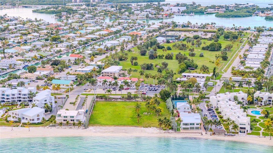 Land in Key Colony Beach, Florida, United States 3 - 15904605