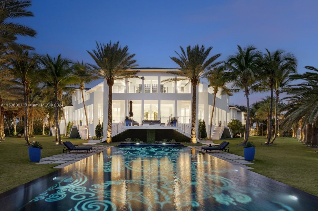House in Coral Gables, Florida, United States 5 - 15904626