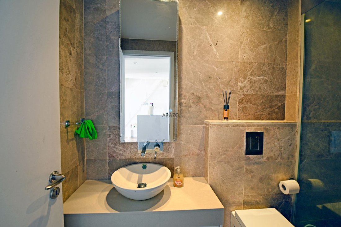 Appartamento a Protaras, Distretto di Famagosta, Cipro 5 - 15906124