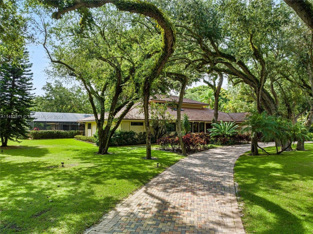 House in Coral Gables, Florida, United States 2 - 15904568