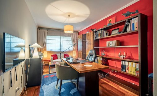 Apartment in Matosinhos e Leca da Palmeira, Porto District, Portugal 1