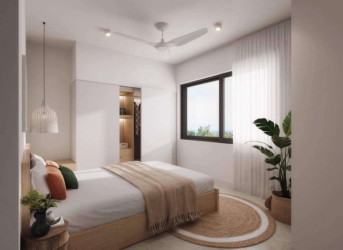 Apartment in Black River, Rivière Noire District, Mauritius 1 - 15906553
