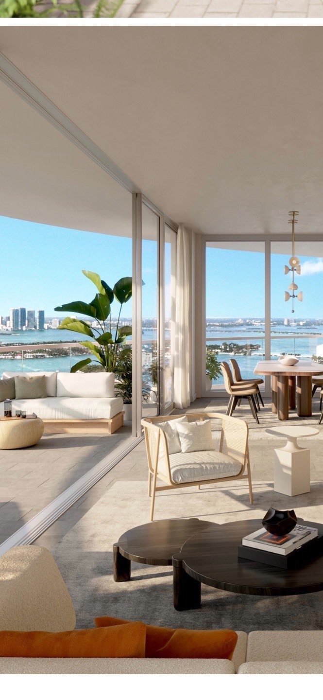Property In Miami Beach In Miami - 1100xxs 