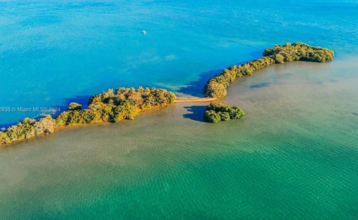 Terreno a Miami, Florida, Stati Uniti 1