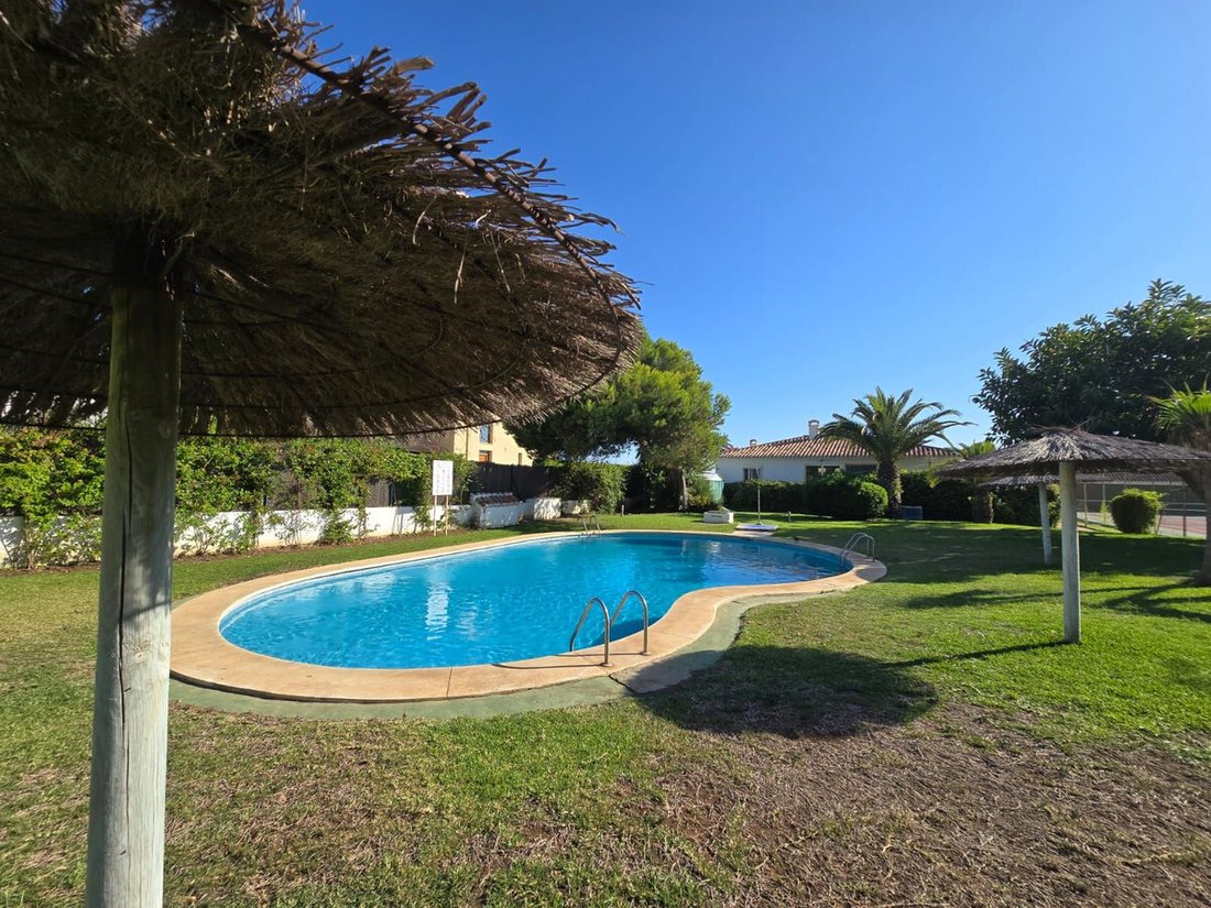 Townhouse in Marbella, Andalusia, Spain 3 - 15906185