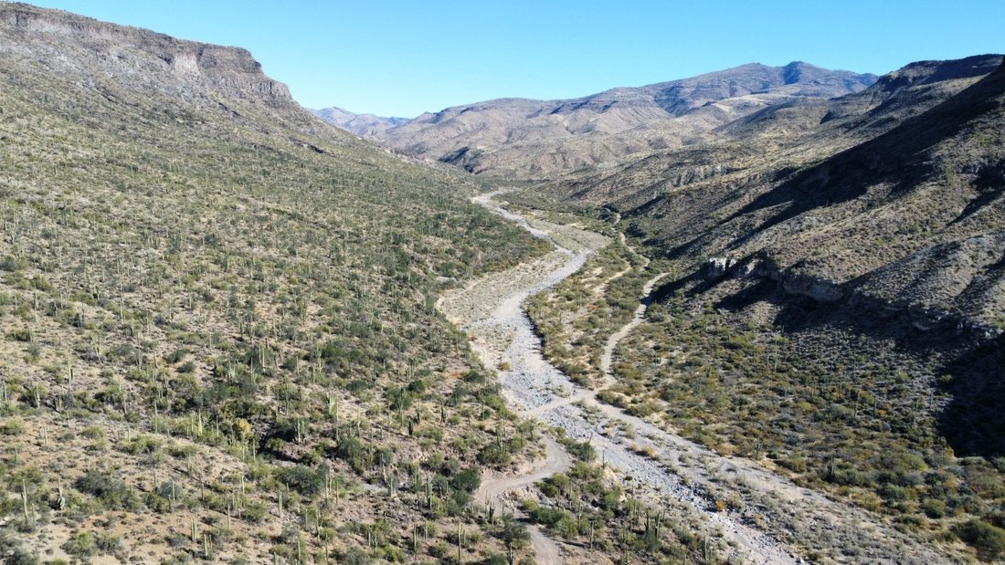 Land in Black Canyon City, Arizona, United States 5 - 15904599