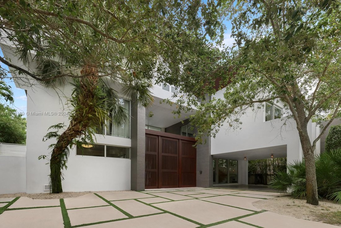 House in Key Biscayne, Florida, United States 5 - 15904667