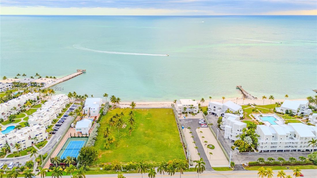 Land in Key Colony Beach, Florida, United States 5 - 15904605
