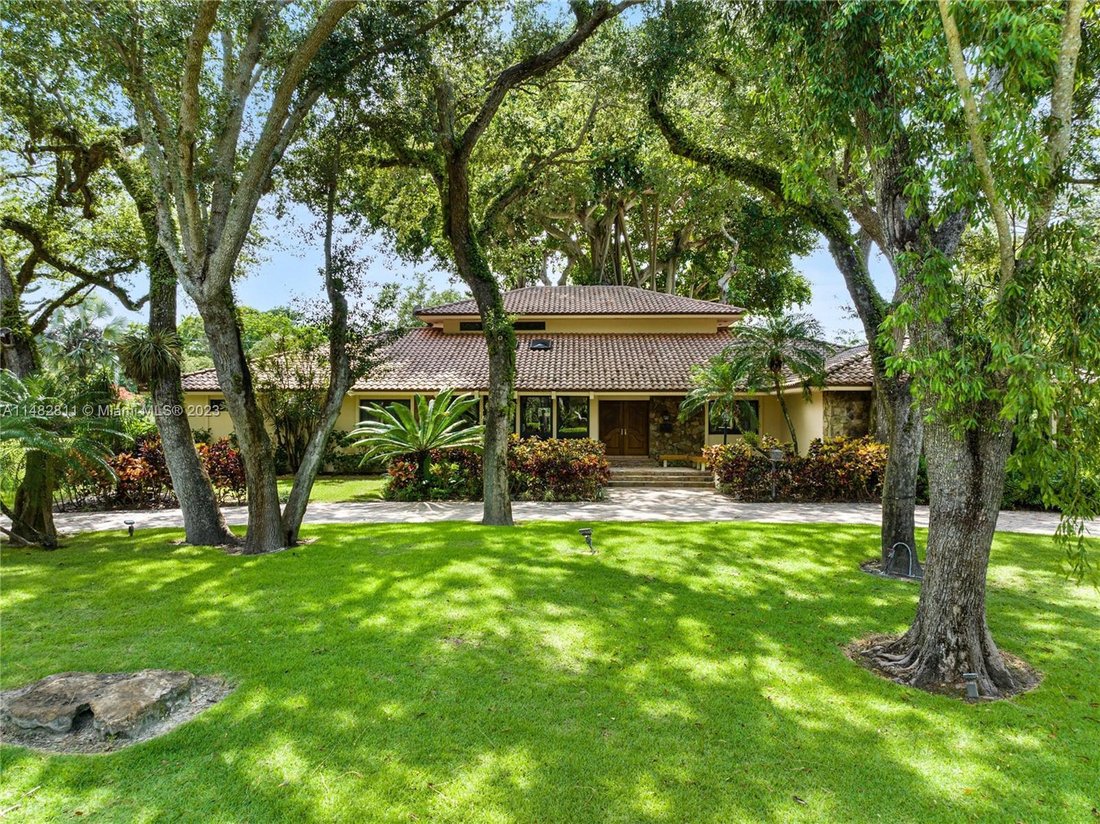 House in Coral Gables, Florida, United States 1 - 15904568
