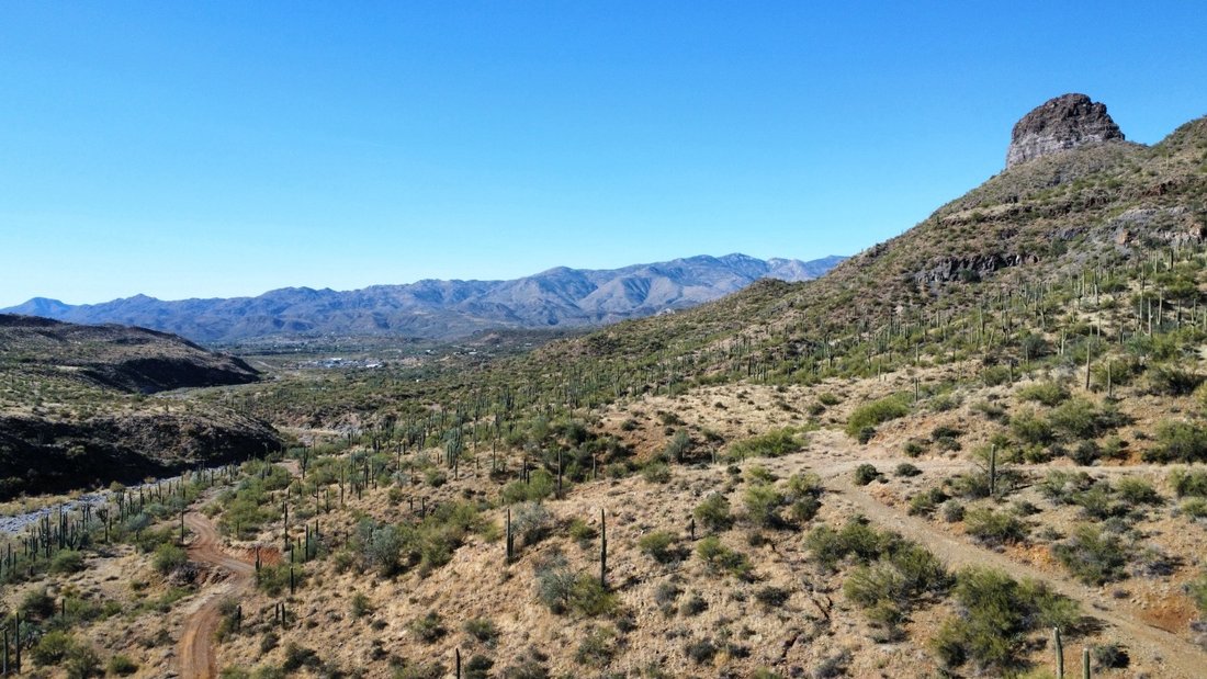 Land in Black Canyon City, Arizona, United States 3 - 15904599