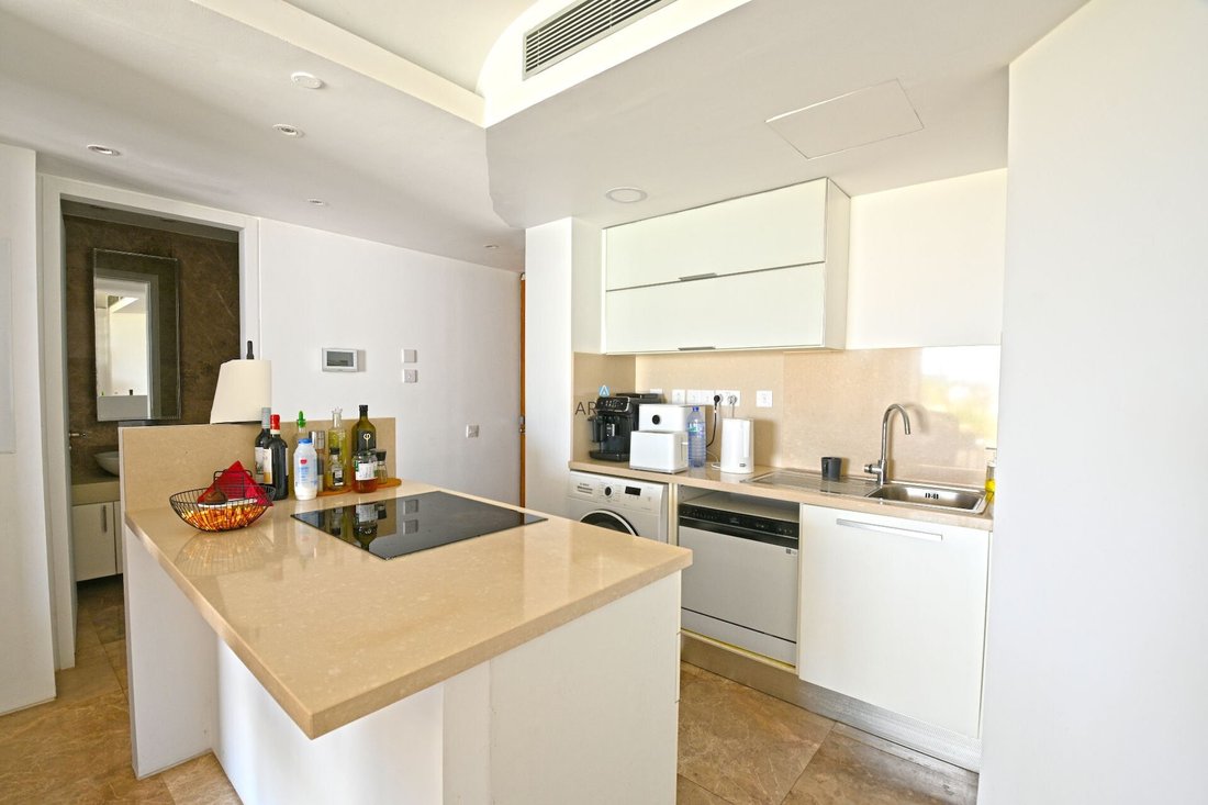Appartamento a Protaras, Distretto di Famagosta, Cipro 4 - 15906124
