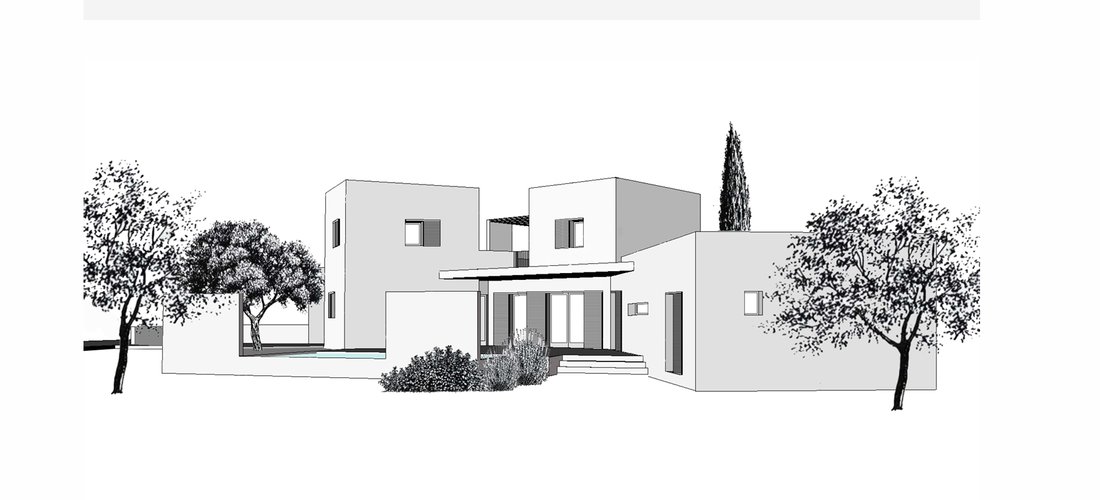 Land in Sant Josep de sa Talaia, Balearic Islands, Spain 1 - 15905376