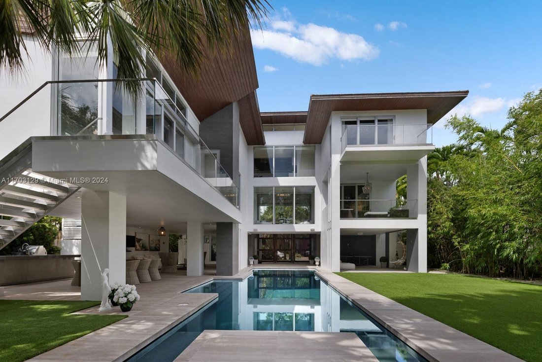 House in Key Biscayne, Florida, United States 3 - 15904667