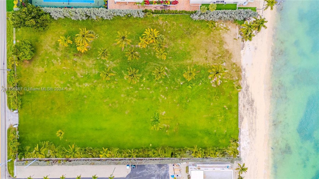 Land in Key Colony Beach, Florida, United States 2 - 15904605