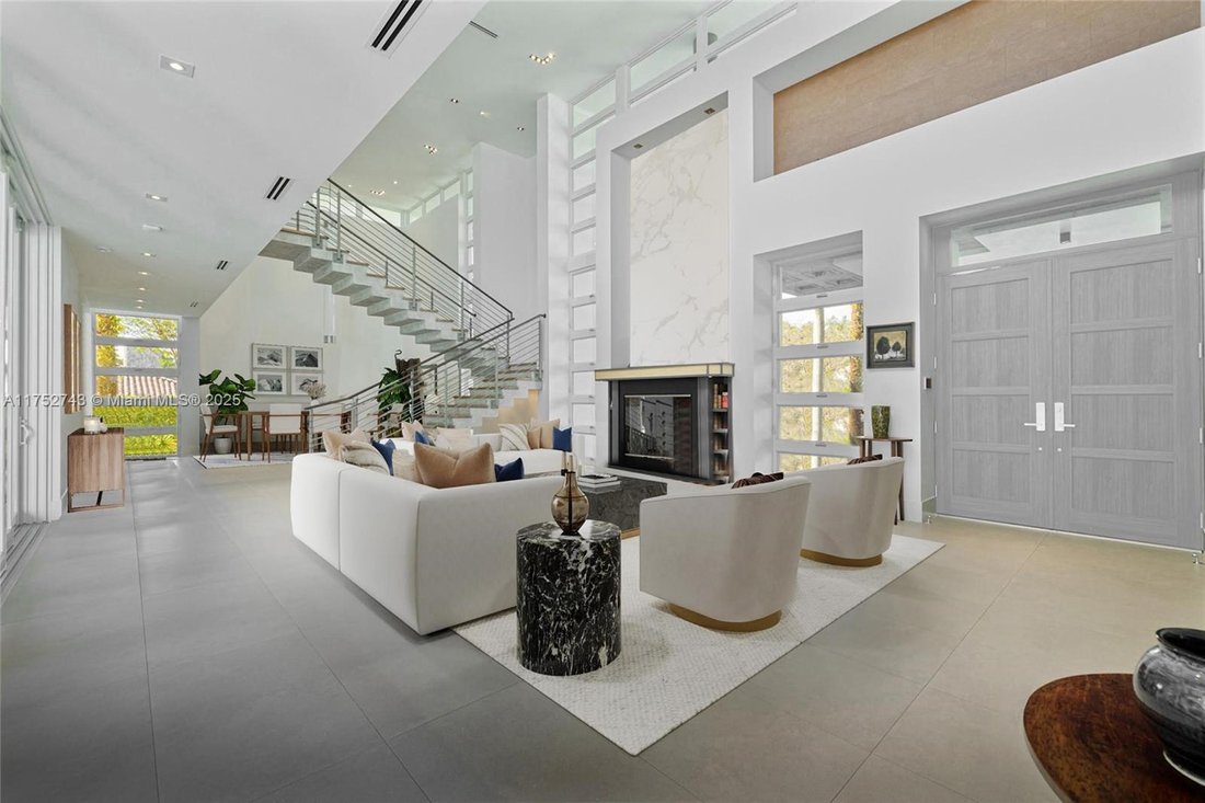 House in Coral Gables, Florida, United States 4 - 15904766