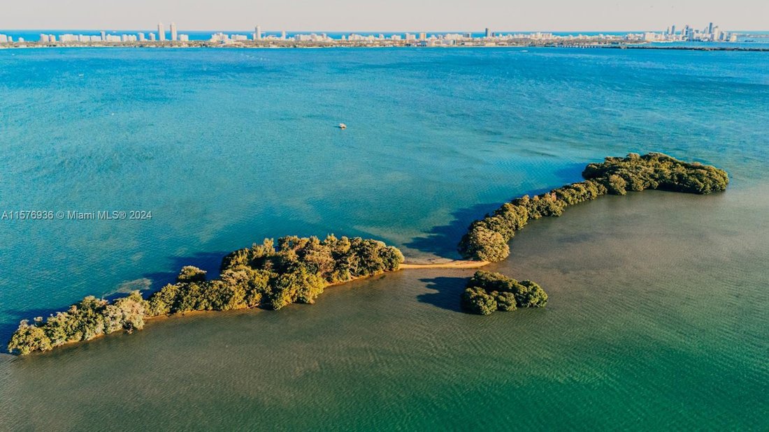 Land in Miami, Florida, United States 3 - 15904512