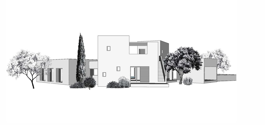 Land in Sant Josep de sa Talaia, Balearic Islands, Spain 3 - 15905376