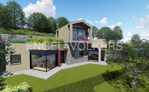 Villa in Pugliola-Solaro, Lerici, Liguria 1