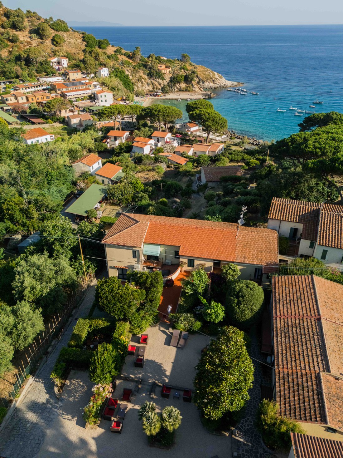House in Marciana, Tuscany, Italy 5 - 15534451
