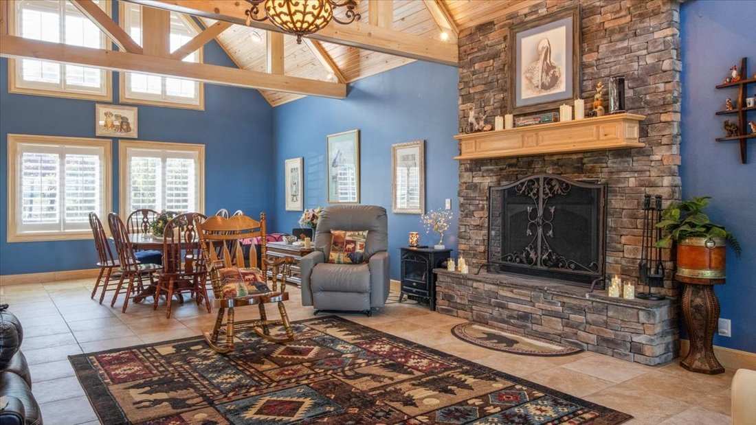 House in Oakland, Arkansas, United States 5 - 15904505