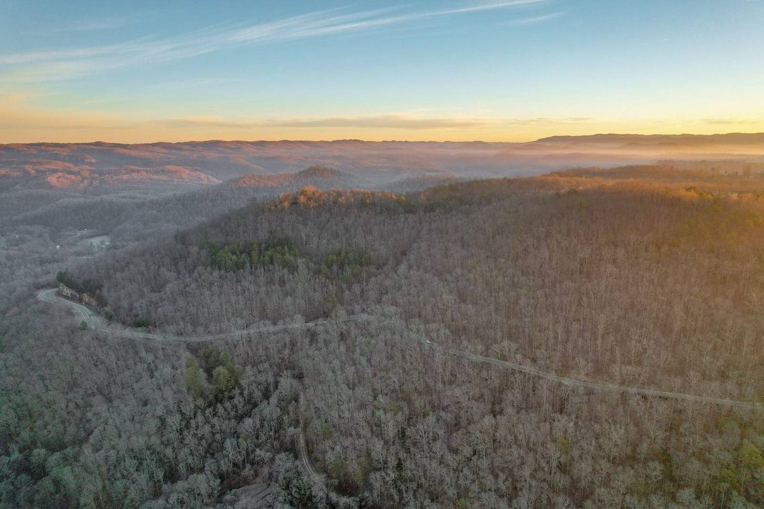 Land in Duff, Tennessee, United States 5 - 15904557