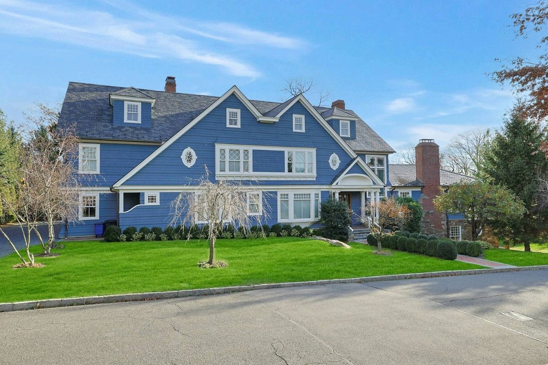 House in New York, New York, United States 1 - 15904716