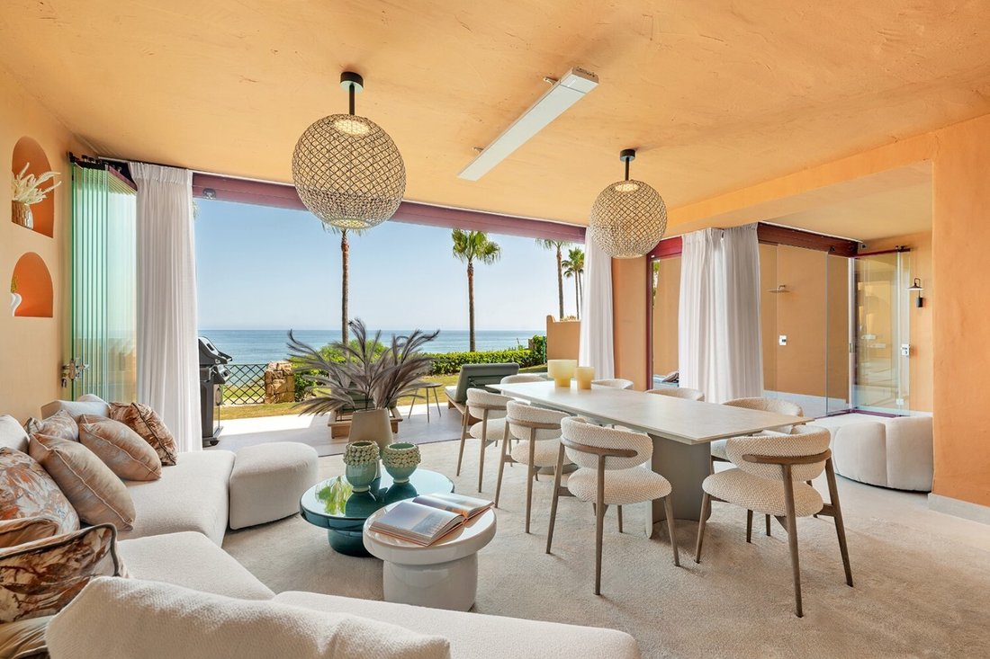 Apartment in Estepona, Andalusia, Spain 5 - 15906290