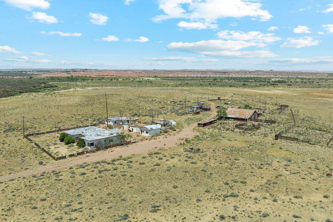 Farm In Holbrook In Holbrook Arizona - 1100xxs 