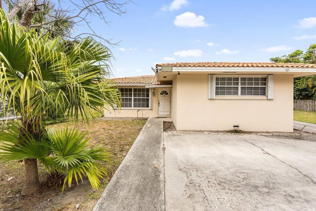 Land In Boynton Beach In Boynton - 1100xxs 