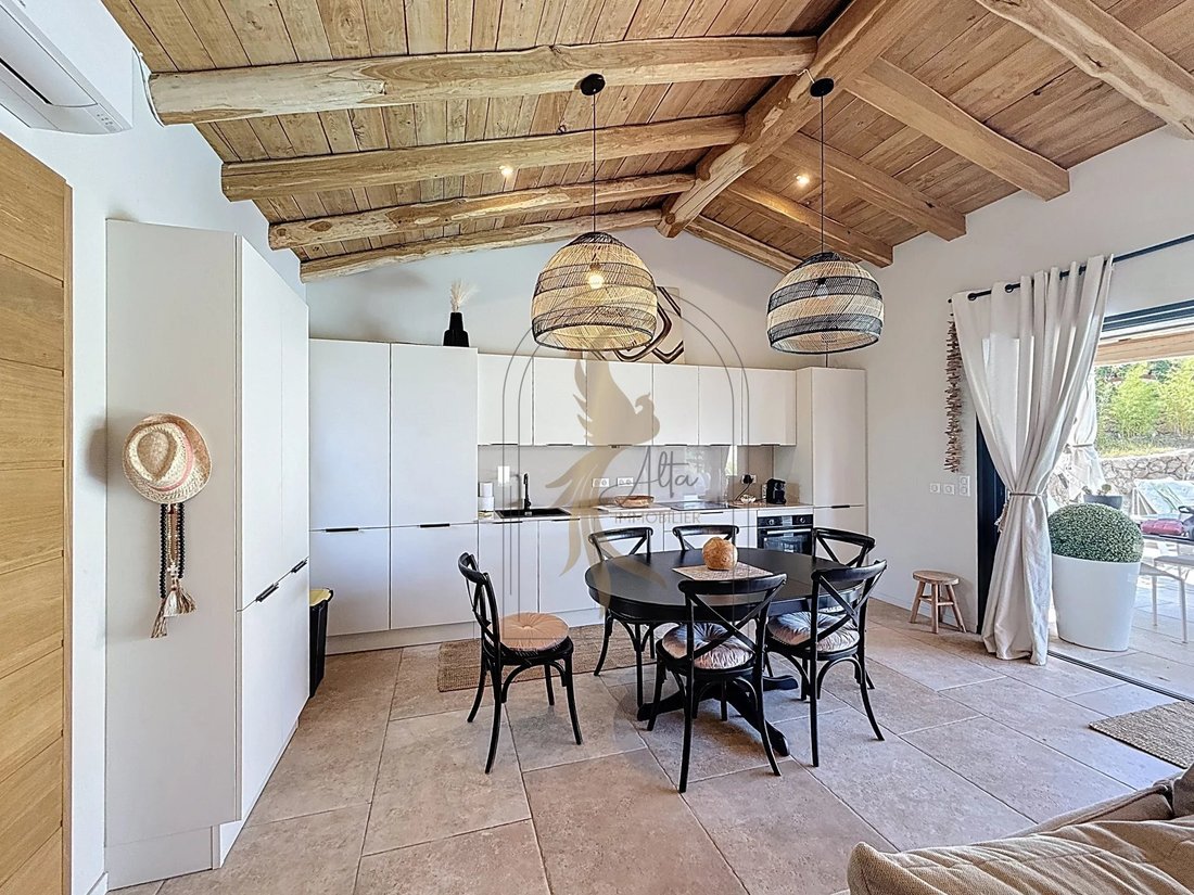 House in Porto-Vecchio, Corsica, France 1 - 15906179