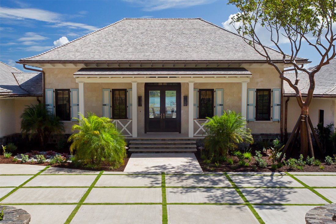 House in Kittian Village, Saint George Basseterre Parish, Saint Kitts and Nevis 3 - 15905810