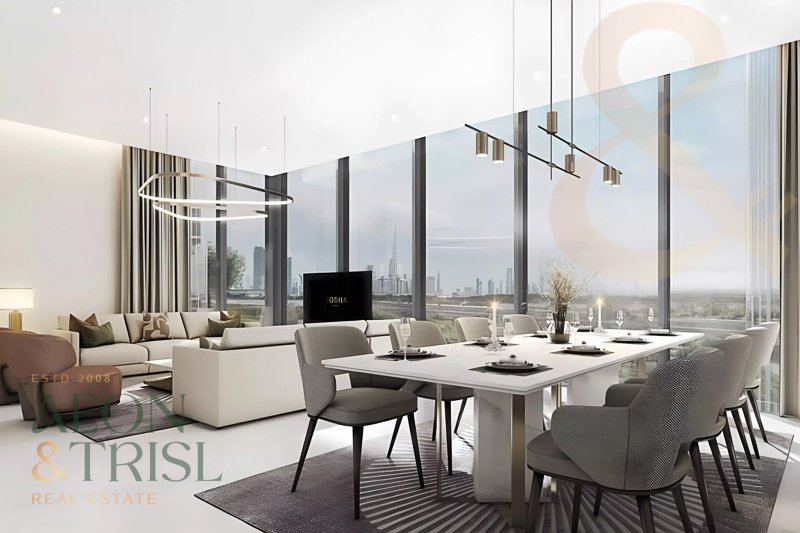 Apartment in Naif, Dubai, United Arab Emirates 3 - 15906050