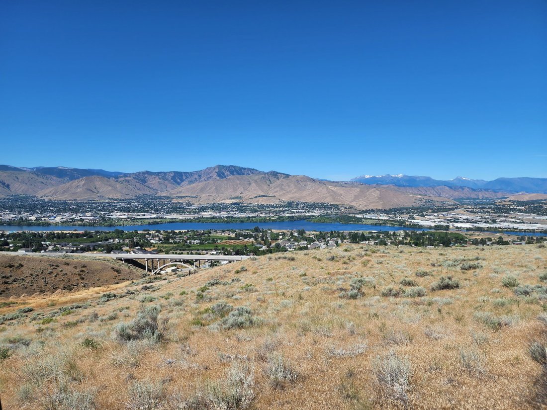 Land in East Wenatchee, Washington, United States 3 - 15905820